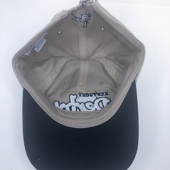 2007 Kentucky Derby 133 Churchill Downs Hat - Picture 4 of 5